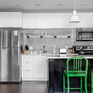 Appartement The Sobro By Avantstay, Nashville